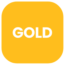 Categoría Gold